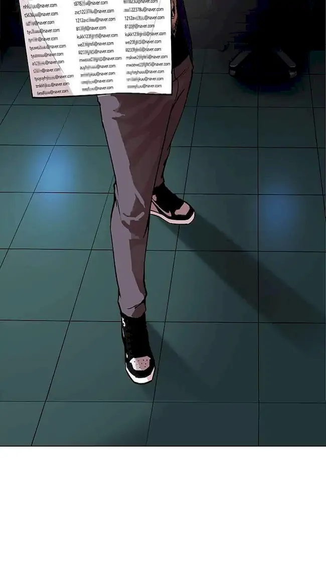 Lookism Chapter 167 Gambar 91