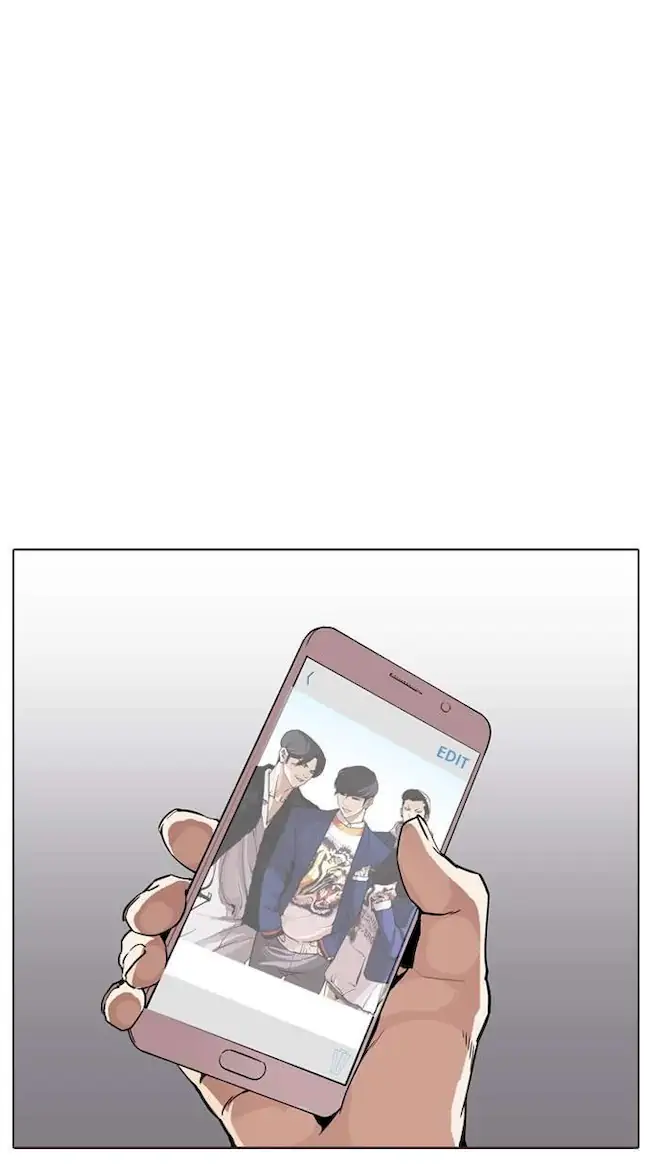 Lookism Chapter 168 Gambar 115
