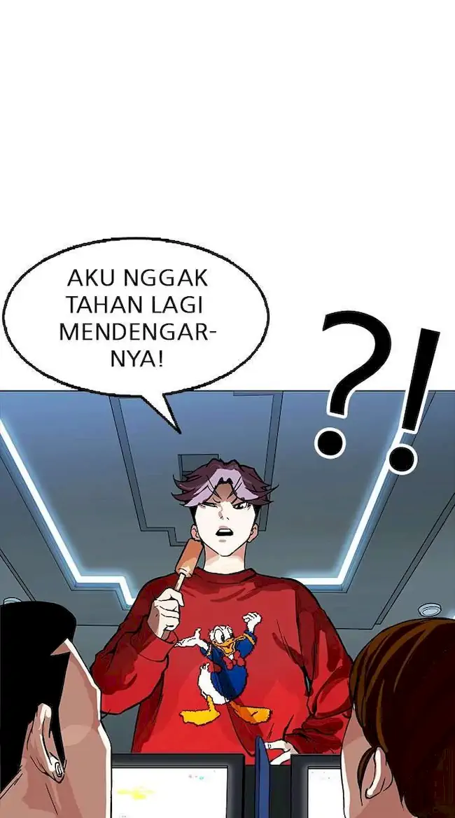 Baca Manhwa Lookism Chapter 168 Gambar 2