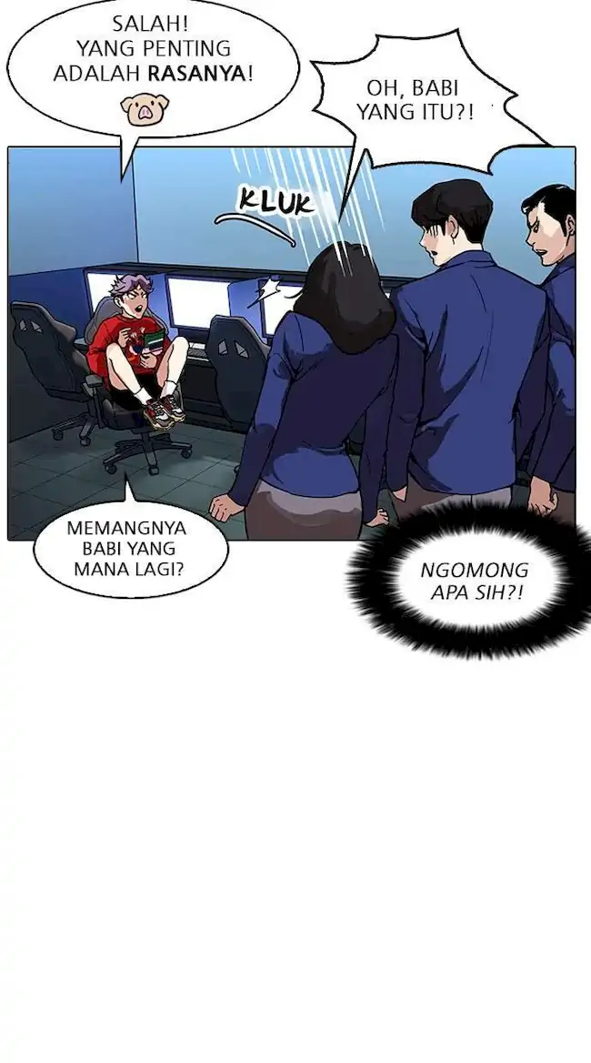 Lookism Chapter 168 Gambar 79