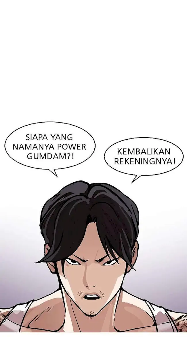 Baca Manhwa Lookism Chapter 169 Gambar 2