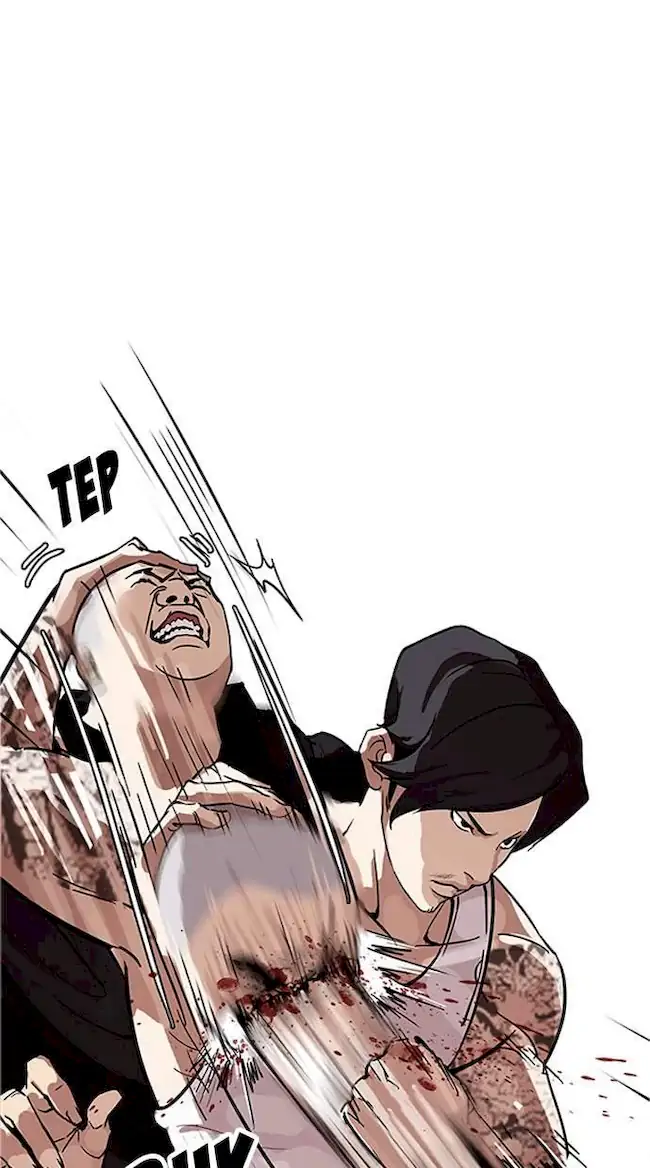 Lookism Chapter 169 Gambar 36