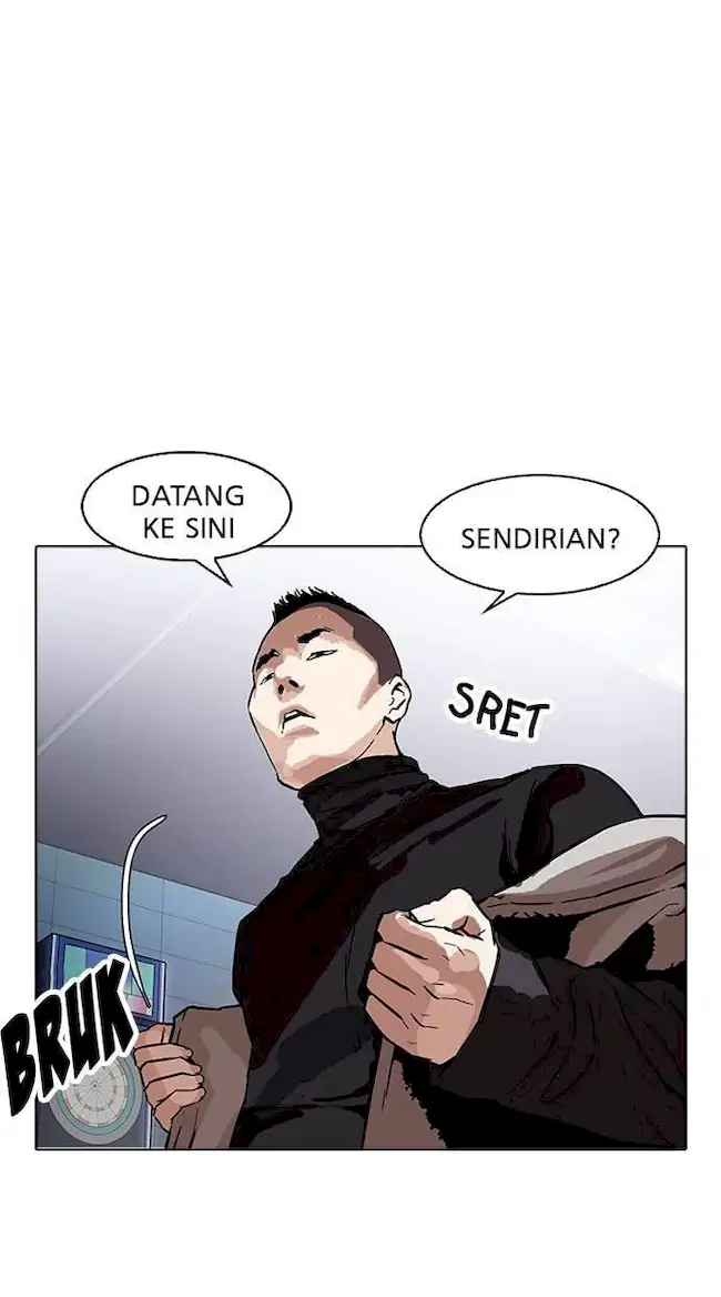 Lookism Chapter 169 Gambar 63