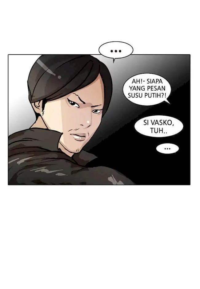 Lookism Chapter 17 Gambar 53