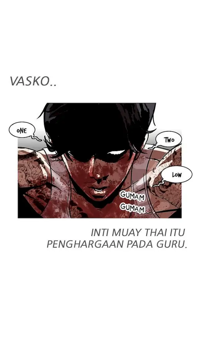 Baca Manhwa Lookism Chapter 170 Gambar 2