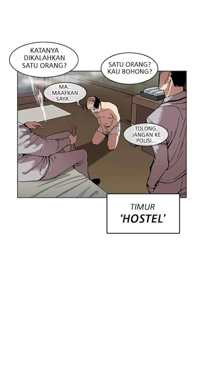 Lookism Chapter 170 Gambar 77
