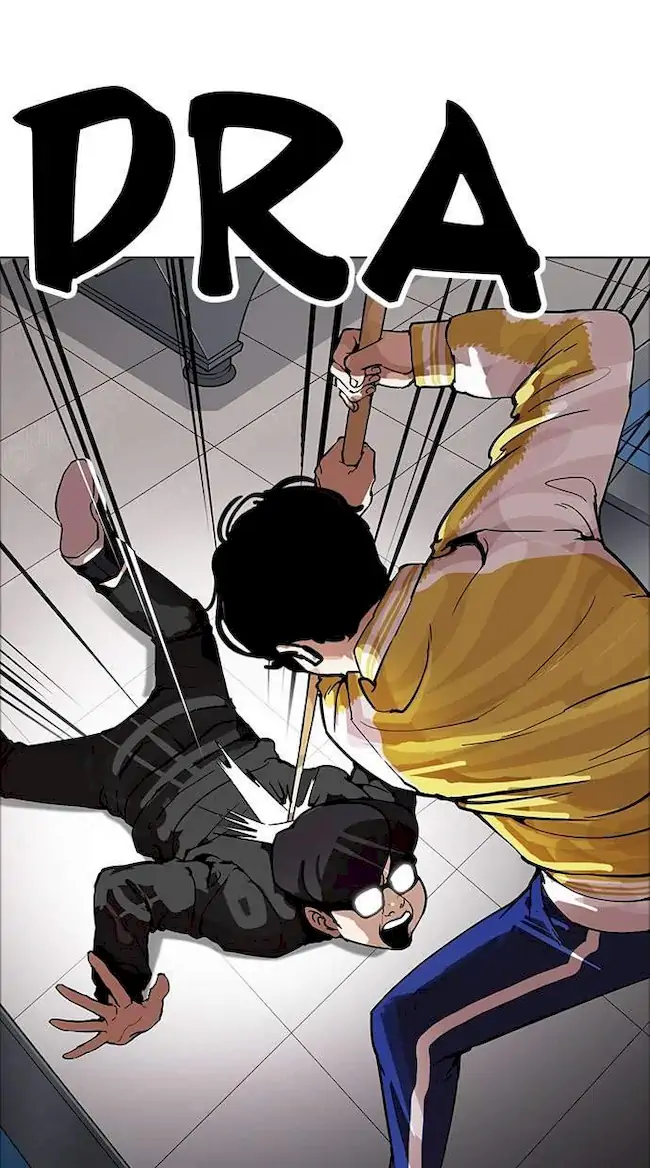 Lookism Chapter 171 Gambar 61