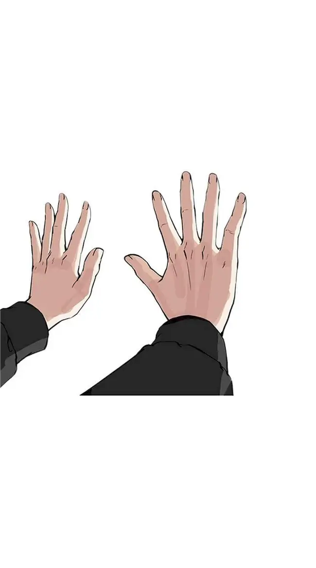 Baca Manhwa Lookism Chapter 172 Gambar 2