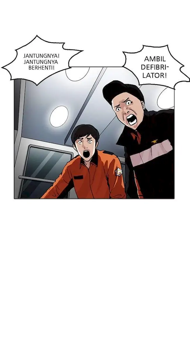 Lookism Chapter 172 Gambar 64