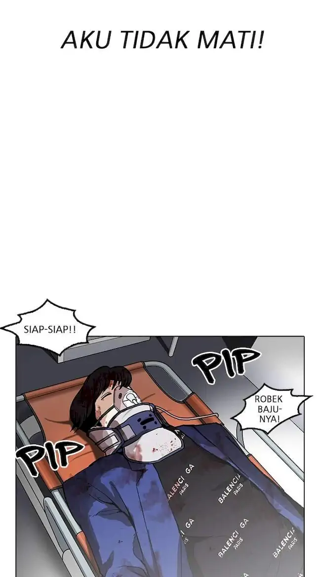 Lookism Chapter 172 Gambar 65