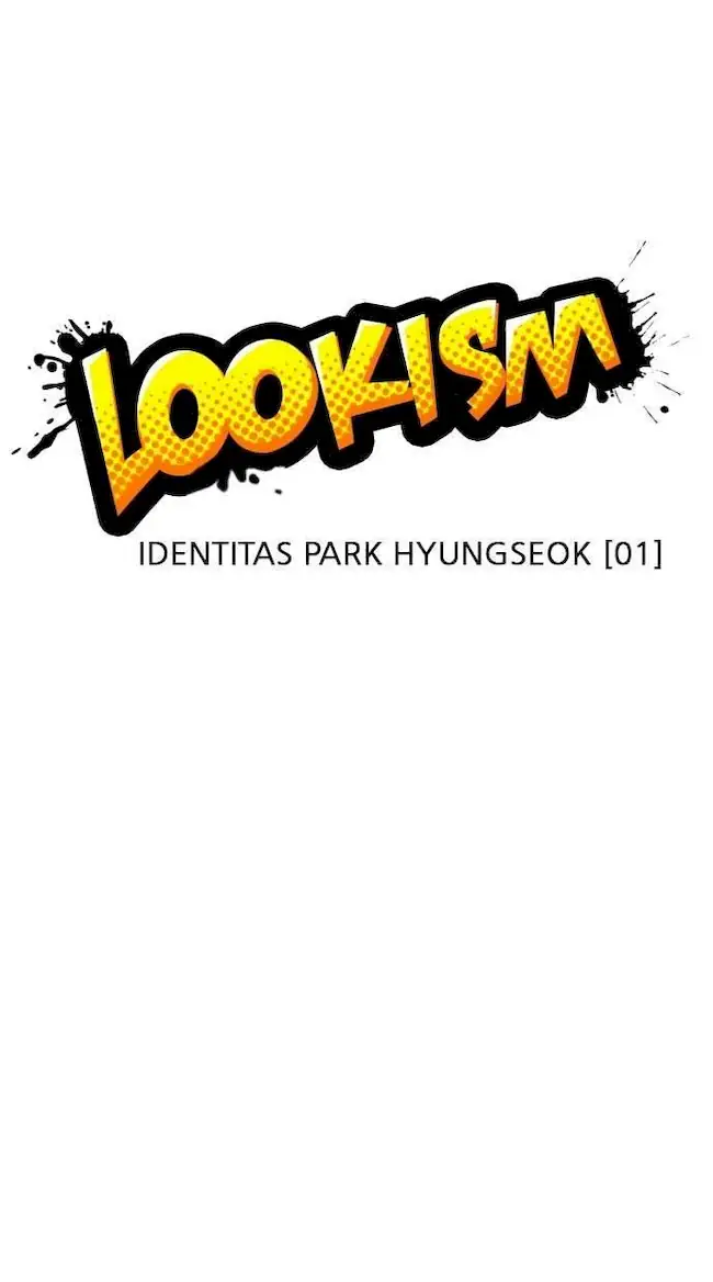 Lookism Chapter 174 Gambar 11