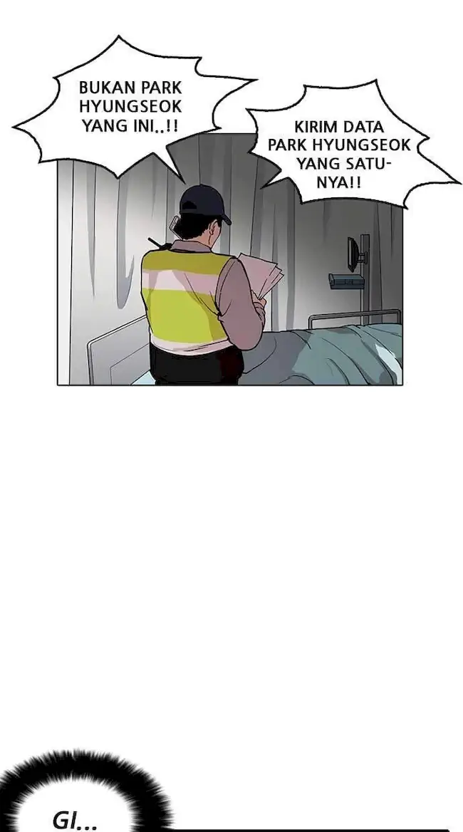 Lookism Chapter 174 Gambar 18
