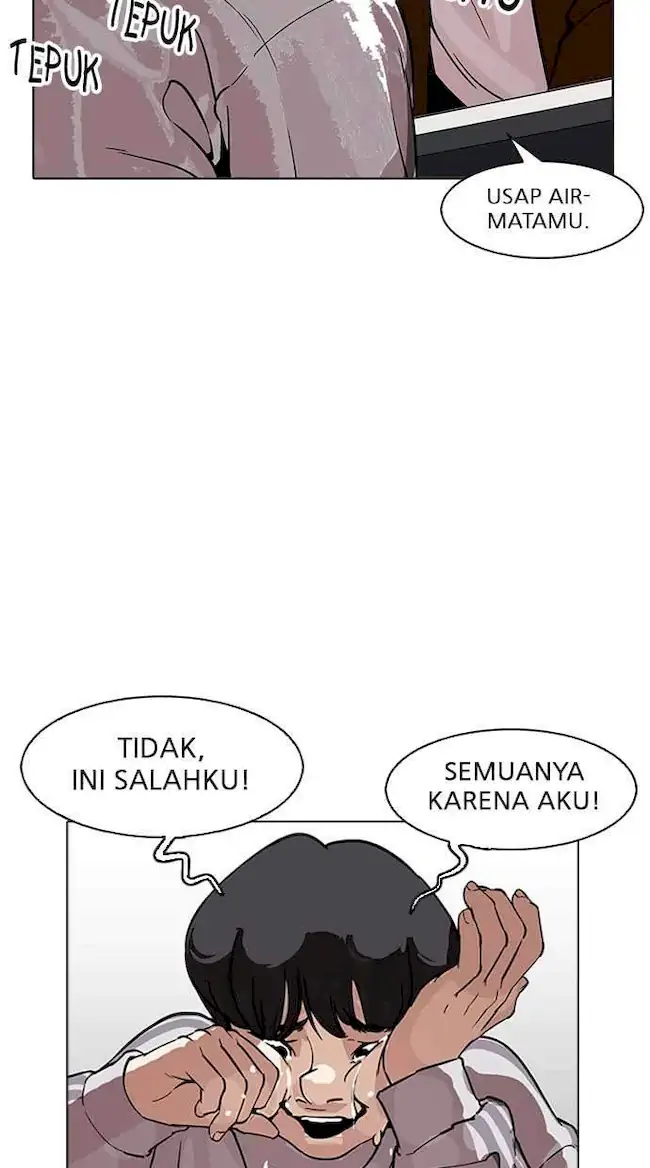 Lookism Chapter 174 Gambar 76