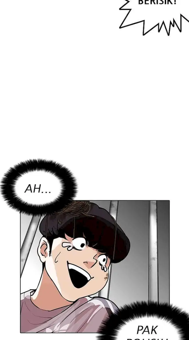 Lookism Chapter 175 Gambar 61