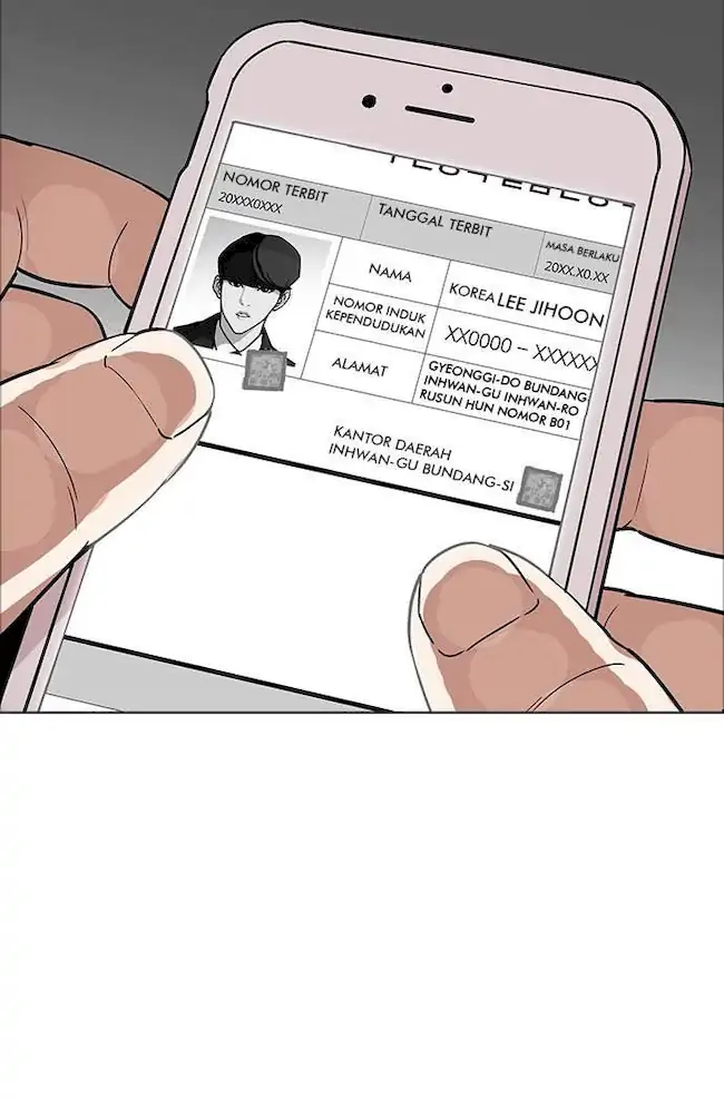 Lookism Chapter 175 Gambar 80