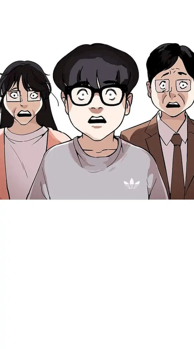 Lookism Chapter 177 Gambar 101
