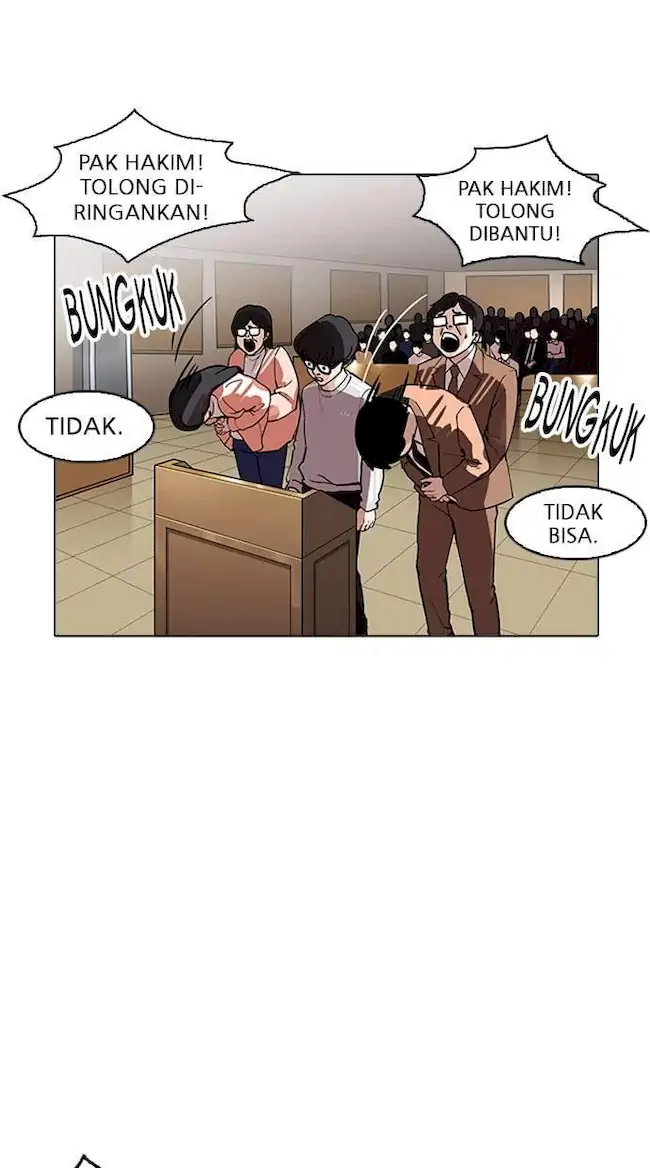 Lookism Chapter 177 Gambar 102