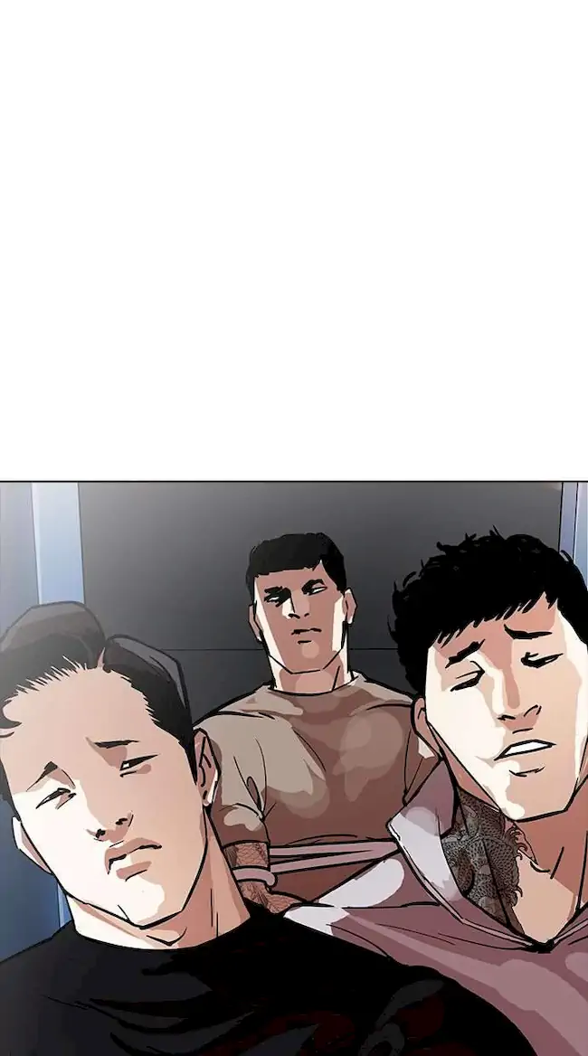 Lookism Chapter 177 Gambar 109