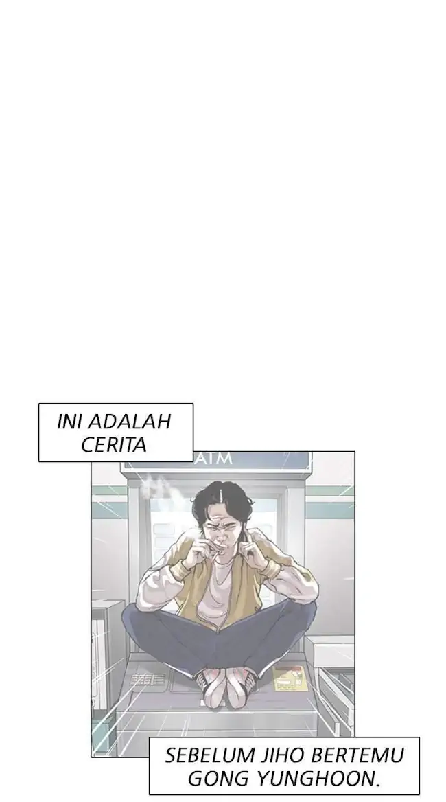 Baca Manhwa Lookism Chapter 178 Gambar 2