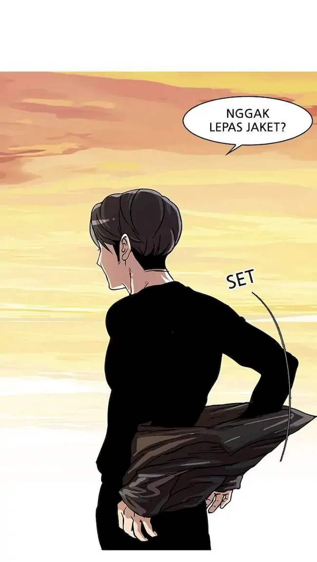 Lookism Chapter 18 Gambar 3