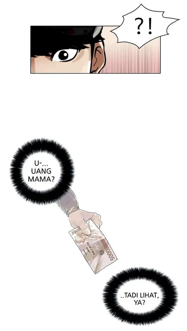 Lookism Chapter 18 Gambar 37