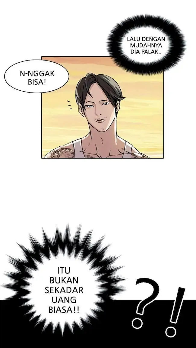 Lookism Chapter 18 Gambar 42