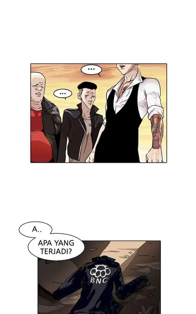 Lookism Chapter 18 Gambar 58