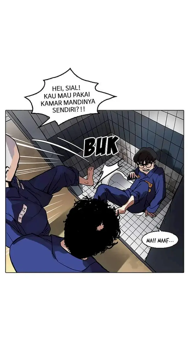 Lookism Chapter 181 Gambar 44