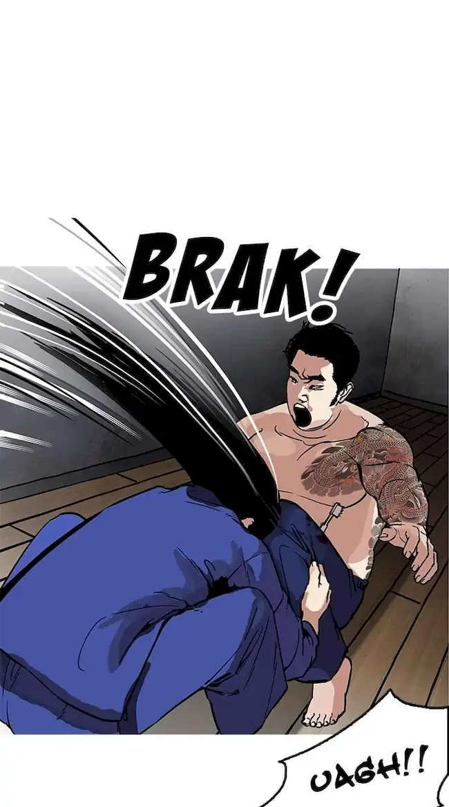 Lookism Chapter 182 Gambar 26