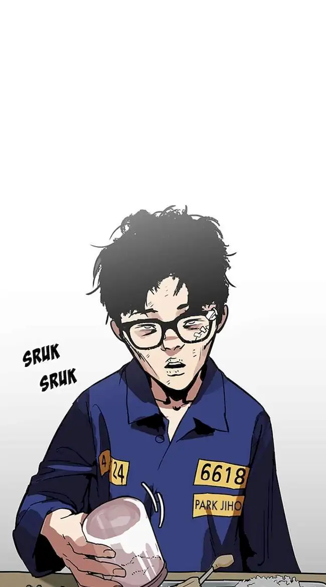 Lookism Chapter 183 Gambar 38