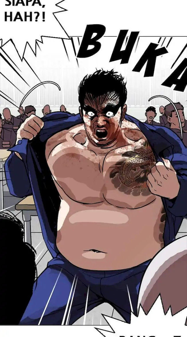 Lookism Chapter 183 Gambar 52