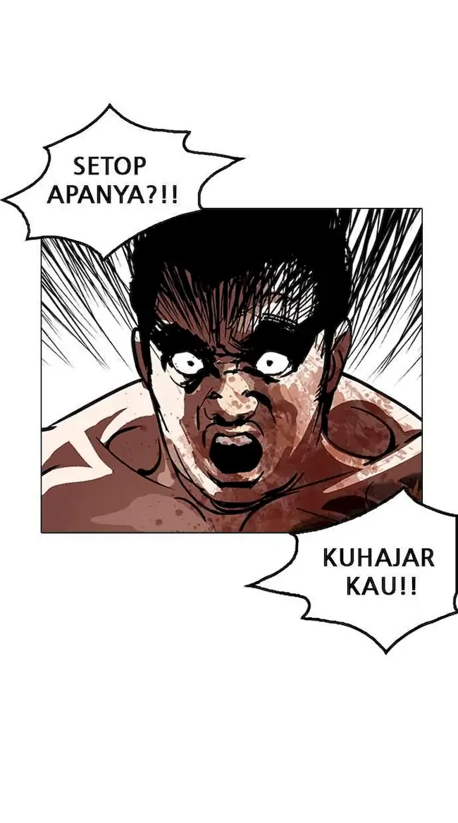 Lookism Chapter 183 Gambar 55
