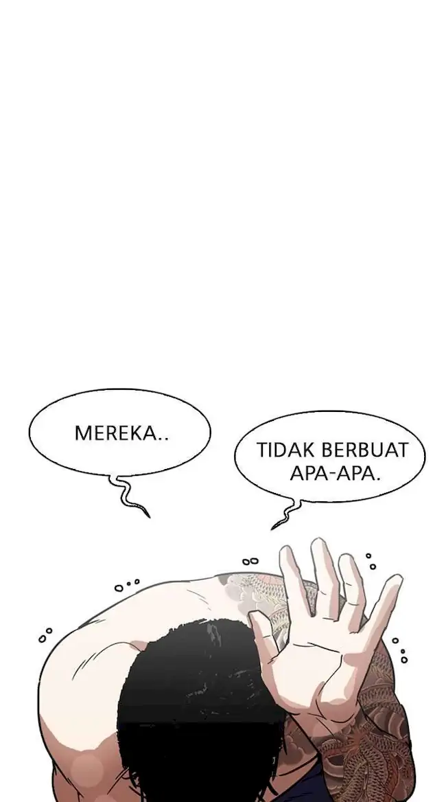 Lookism Chapter 183 Gambar 85