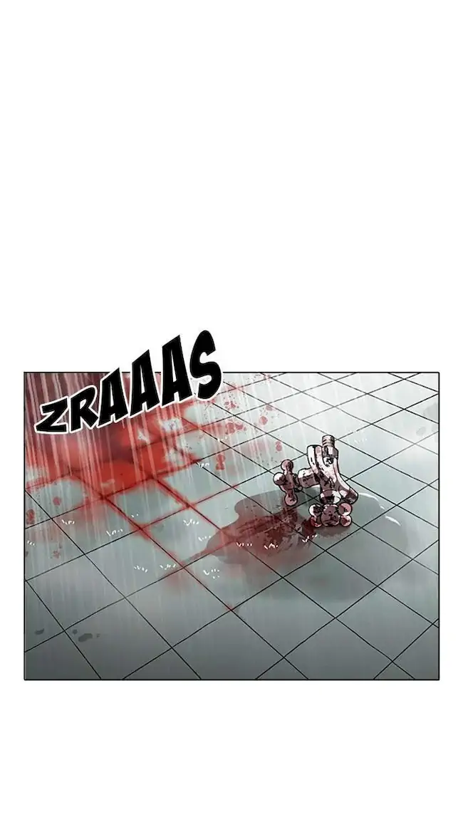 Baca Manhwa Lookism Chapter 184 Gambar 2