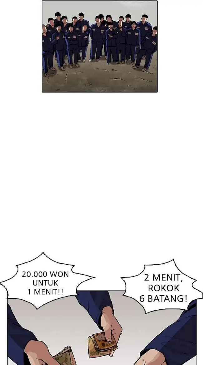 Baca Manhwa Lookism Chapter 185 Gambar 2