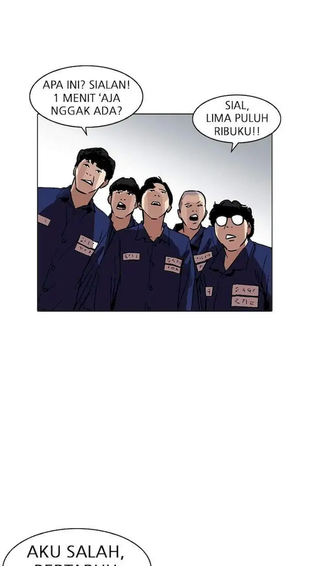Lookism Chapter 185 Gambar 20