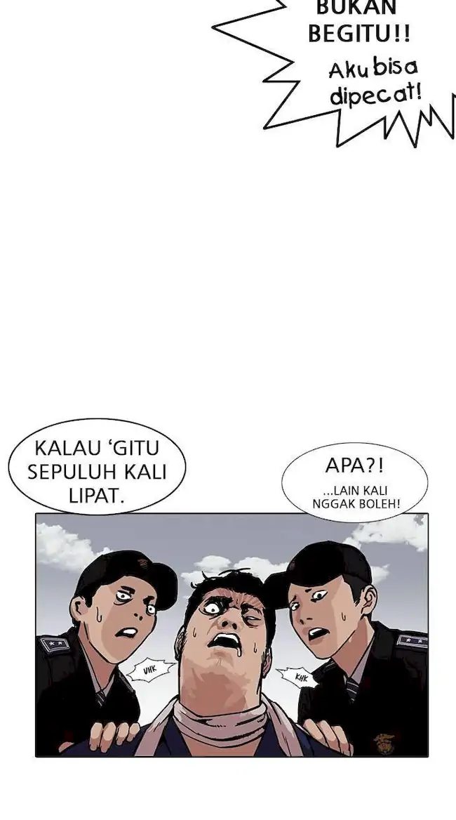 Lookism Chapter 185 Gambar 79