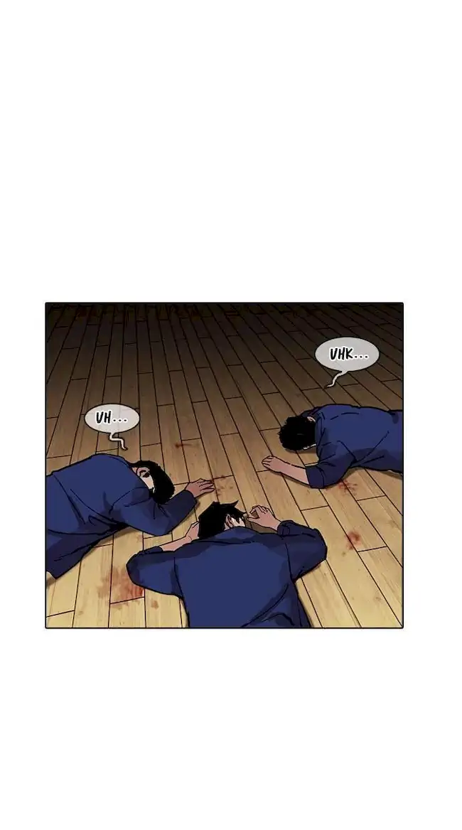 Lookism Chapter 185 Gambar 91