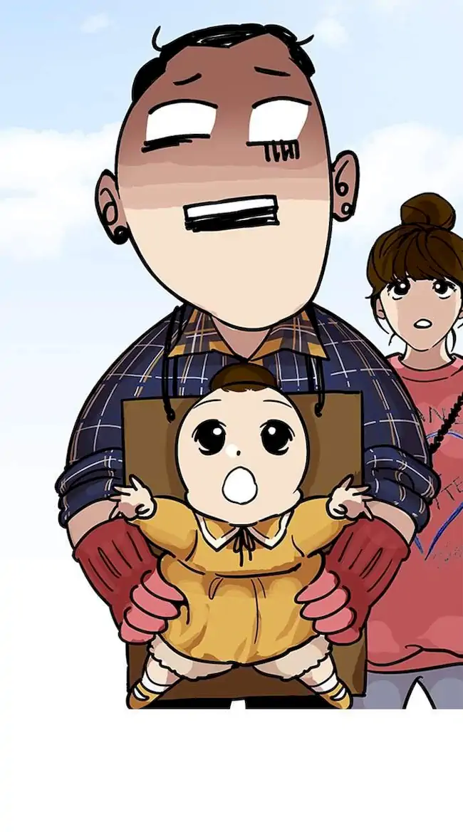 Lookism Chapter 186 Gambar 59