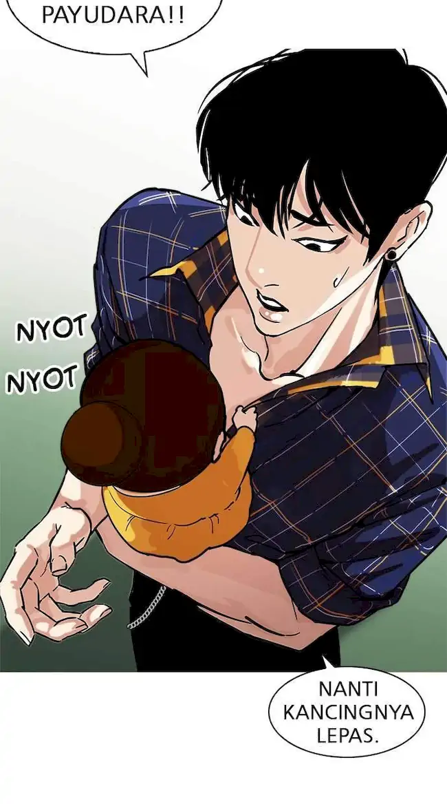 Lookism Chapter 186 Gambar 86
