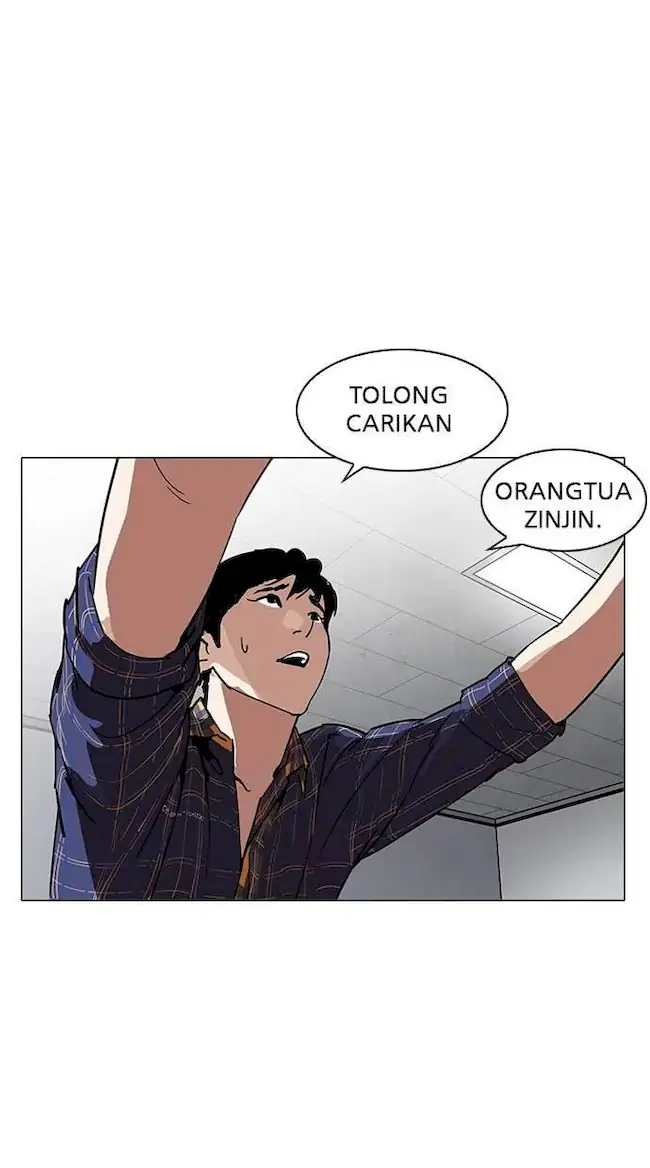 Lookism Chapter 187 Gambar 85