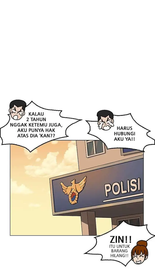 Lookism Chapter 187 Gambar 95