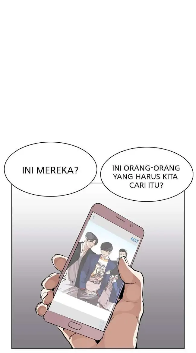 Baca Manhwa Lookism Chapter 188 Gambar 2