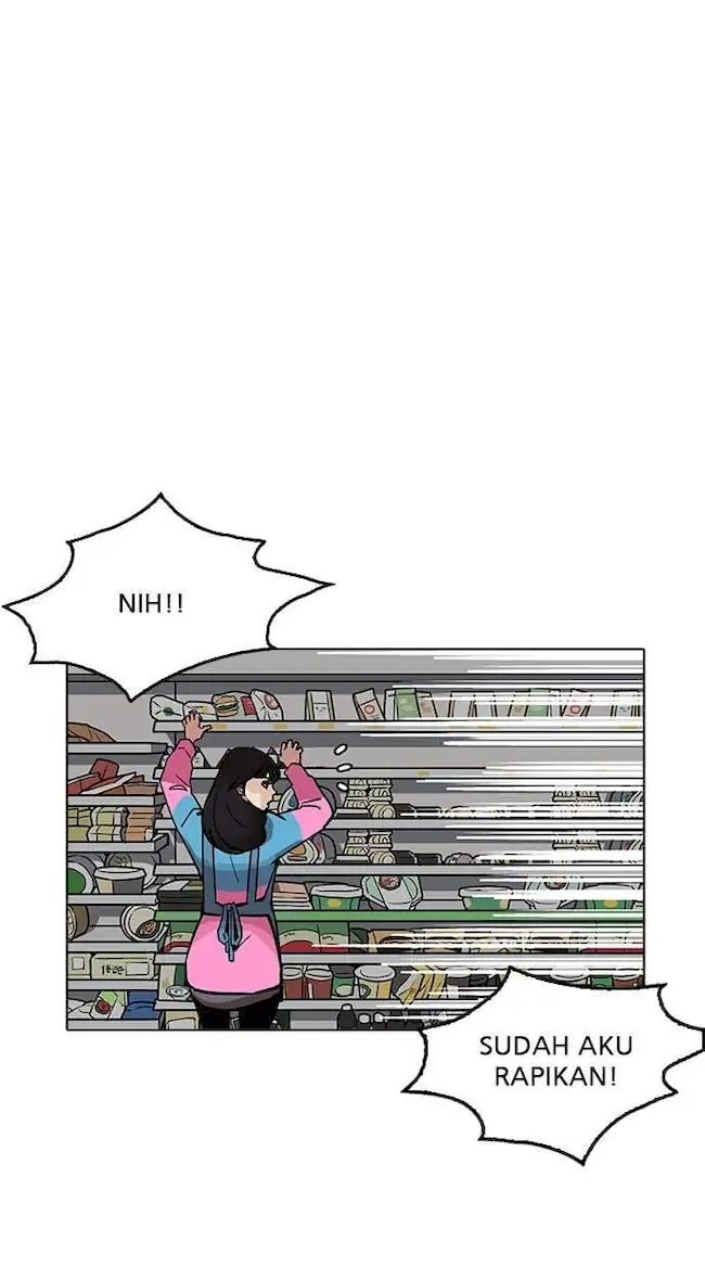 Lookism Chapter 188 Gambar 85