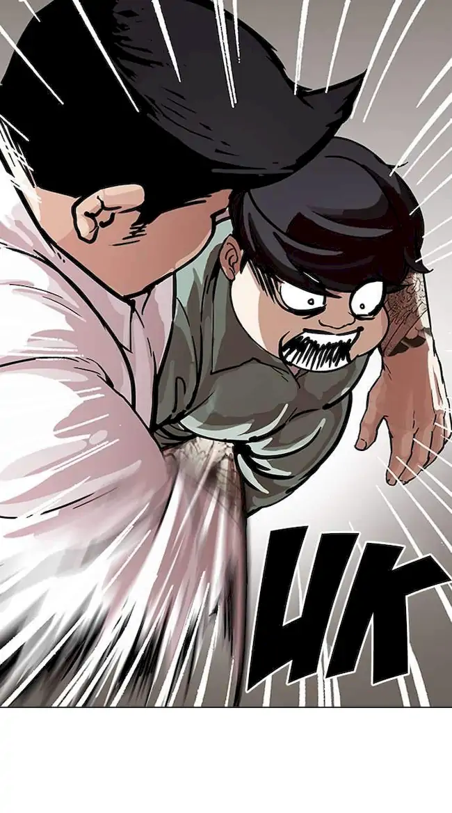 Lookism Chapter 189 Gambar 60
