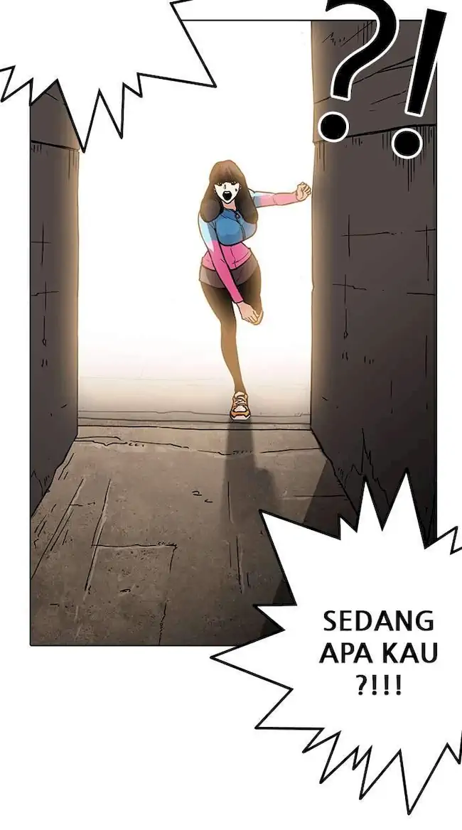 Lookism Chapter 189 Gambar 68