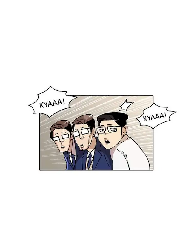 Lookism Chapter 19 Gambar 42