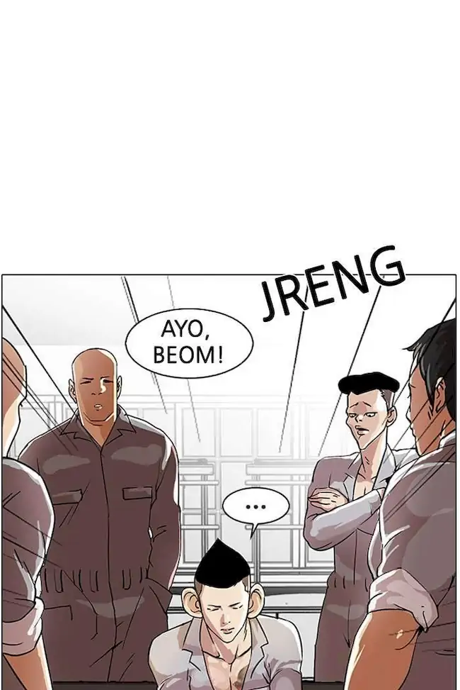 Lookism Chapter 19 Gambar 54