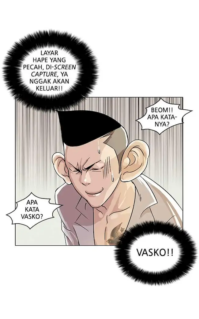 Lookism Chapter 19 Gambar 61