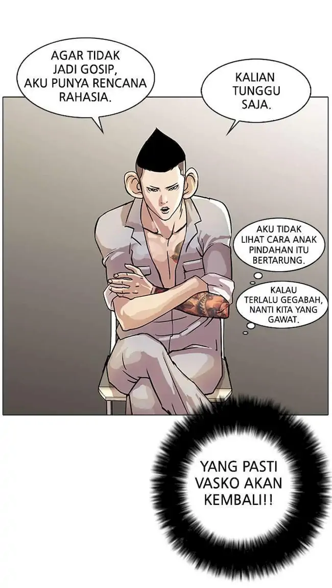 Lookism Chapter 19 Gambar 63